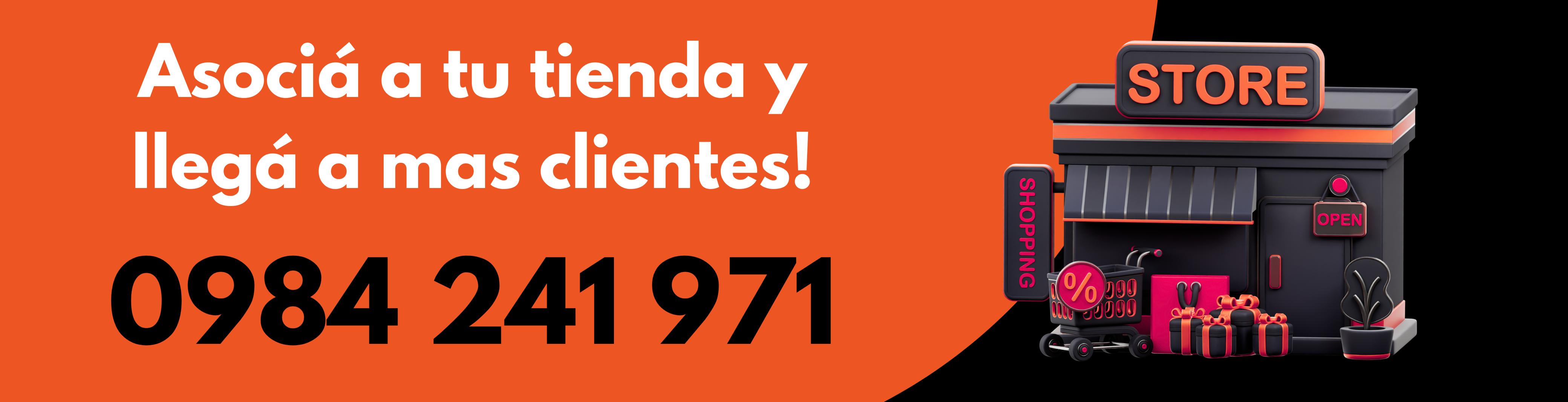 Banner DELIVERY VILLARRICA